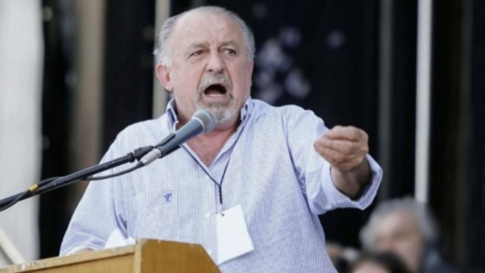 Hugo Yasky