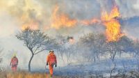 bomberos incendios