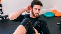 Muve Electrofitness en exclusiva para Caras