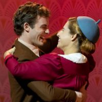 Mr. Gardel: un musical sobre el imaginario encuentro entre Carlos Gardel y Frank Sinatra