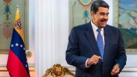 Venezuela's Maduro Pleads For Foreign Capital, Biden Deal