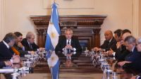 Un analista político advirtió sobre "el mayor déficit" que tiene el Gobierno de Alberto Fernández
