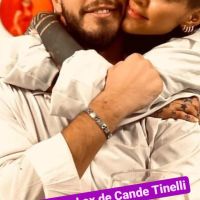 Aseguran que Alina Moine tiene un nuevo candidato y es un ex de Cande Tinelli