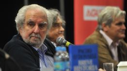 Pacho O´Donnell: "Dios era mujer"