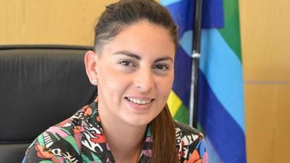Ayelén Mazzina 20221010