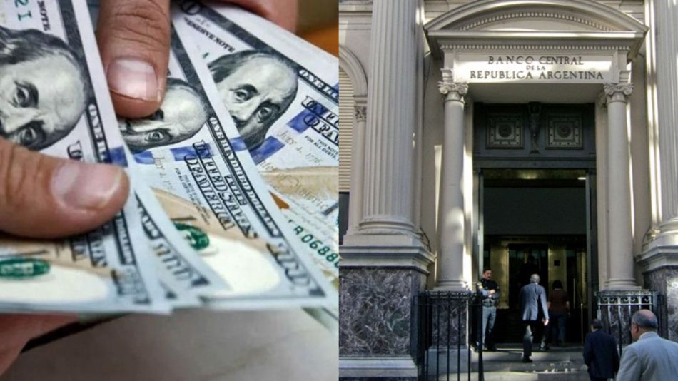 Hay que cuidar las reservas del Banco Central