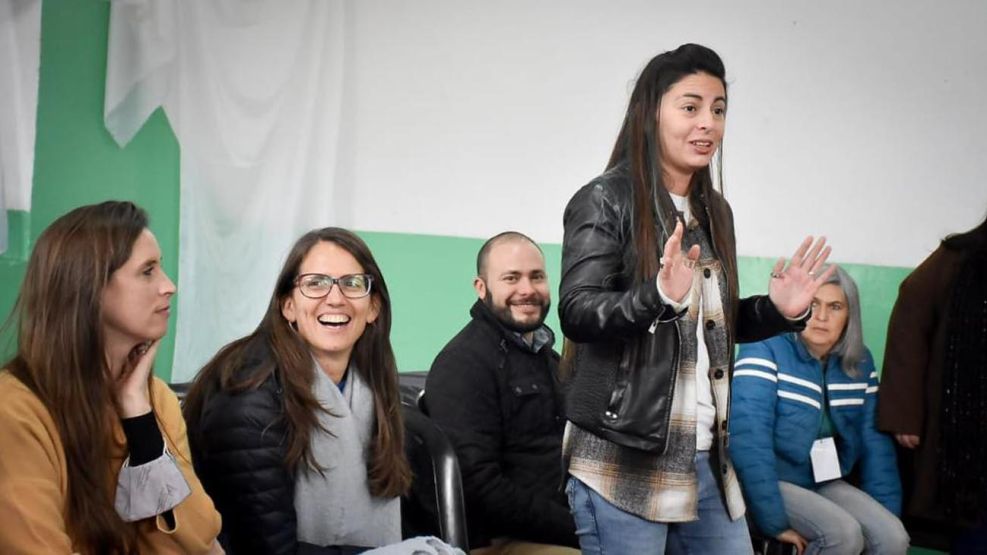 Ayelén Mazzina 20221010