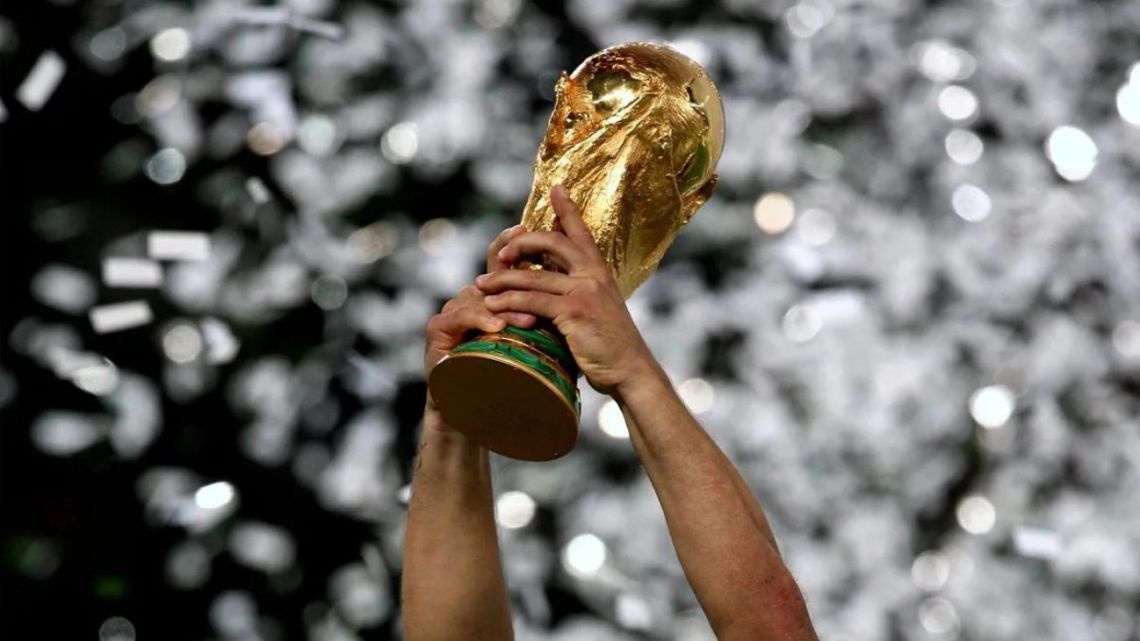 La FIFA reveló los montos que les pagará a los clubes por ceder a sus ...