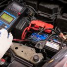 Tips para cuidar la batería de tu auto