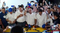 Control Of Socialist Heartland At Stake In Fresh Venezuela Vote