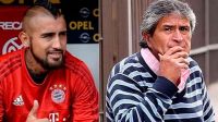 Arturo Vidal 
