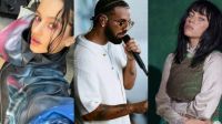 Lollapalooza Argentina 2023: Billie Eilish, Drake y Rosalía entre lo destacado del line-up