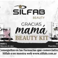 DIA DE LA MADRE junto a Silfab Beauty