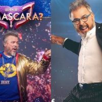 Donato de Santis fue descubierto en ¿Quién es la Máscara?