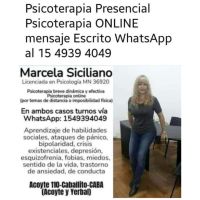 Los Celos: Por la Lic. Marcela Siciliano