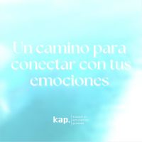 ¿Qué es KAP (Kundalini Activation Process)? Vení a descubrir una herramienta que te permite conectar esencia