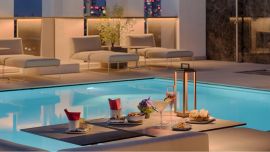 NH Collection Milano CityLife.