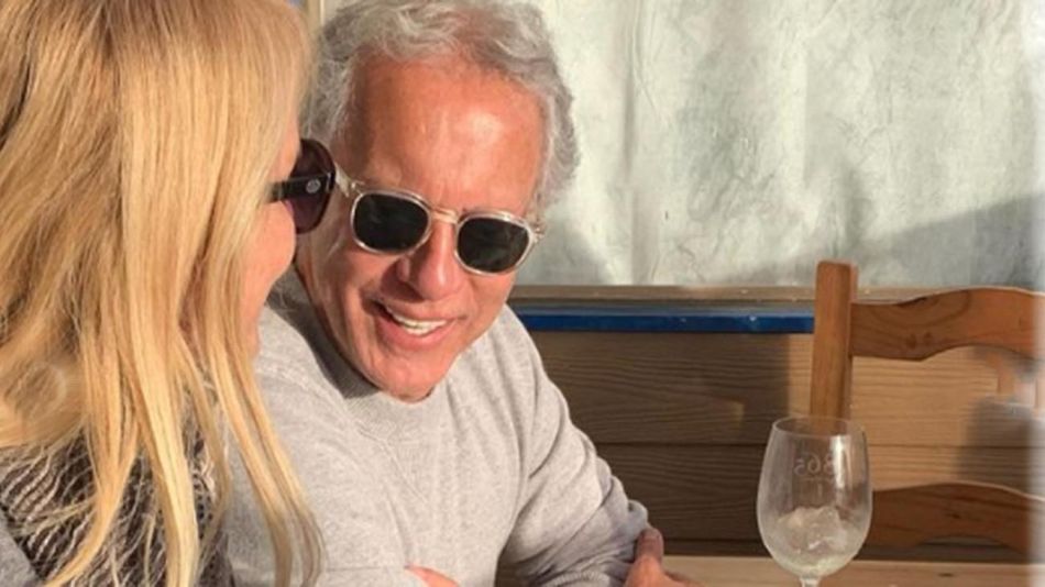 Pepo Daire, el nuevo marido de Cecilia Bolocco 20221011