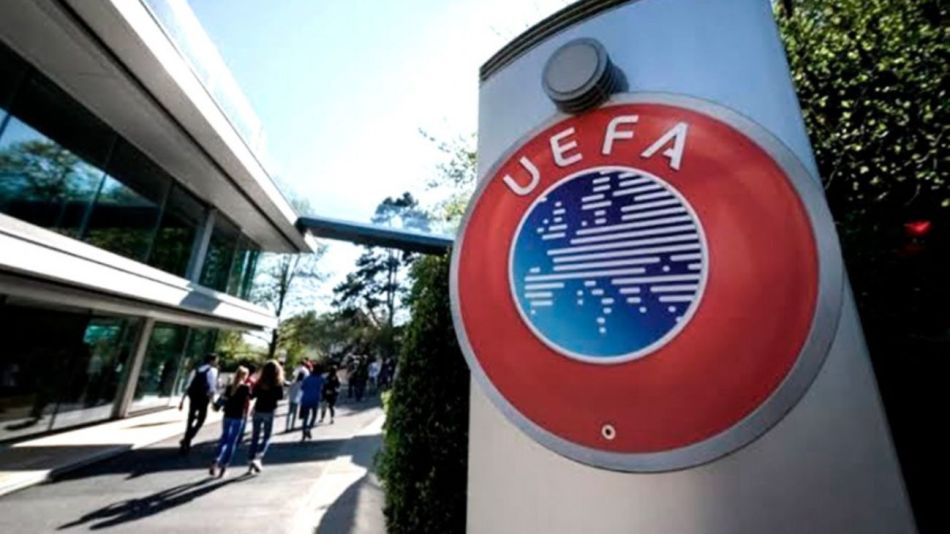 UEFA