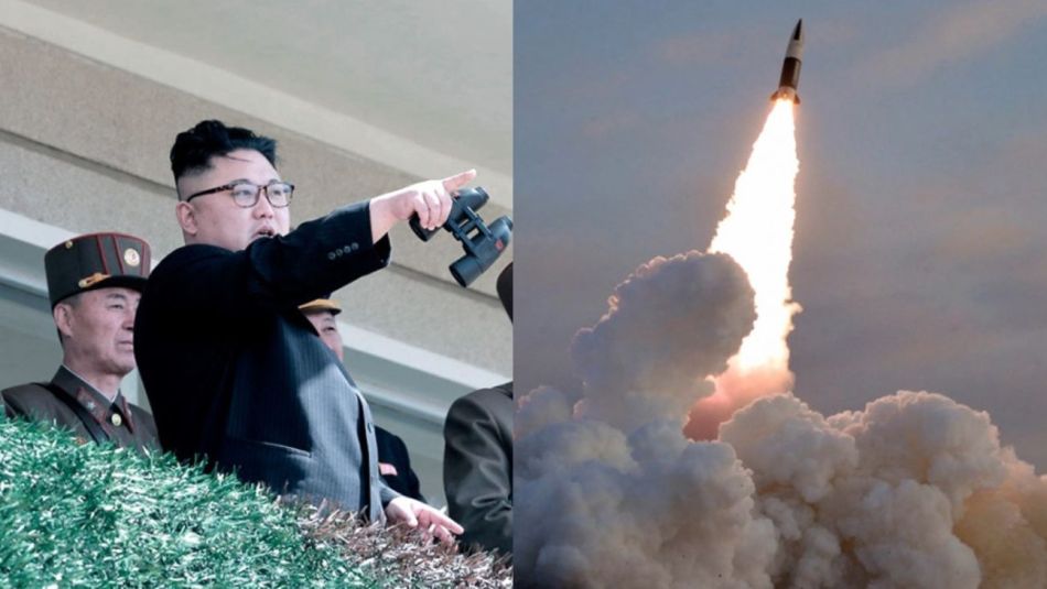 Corea del Norte sube la apuesta con sus misiles