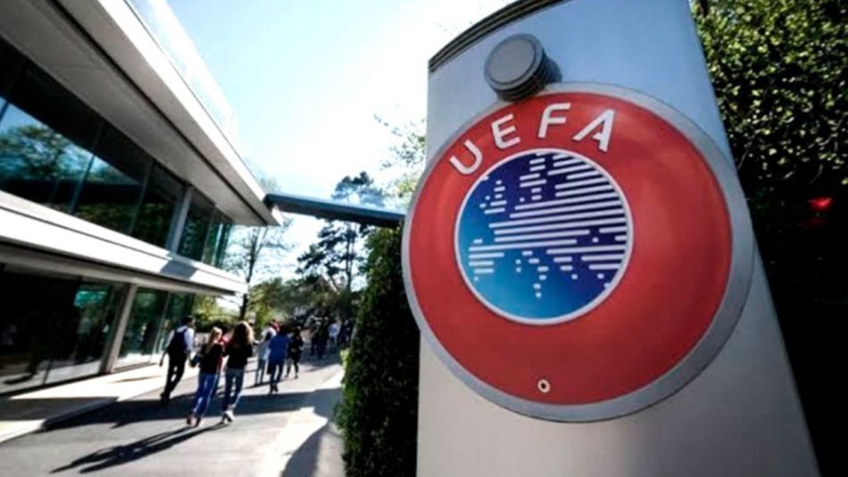 UEFA