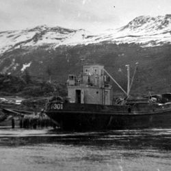 La capital de Tierra del Fuego fue fundada el 12 de octubre de 1884.