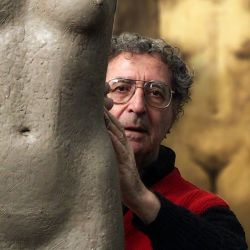 Antonio Pujía | Foto:CEDOC