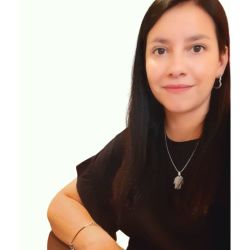 VERONICA DE LOS SANTOS: TRANFORMANDO A TRAVÉS DEL MENTORING, LA ADVERSIDAD EN NEGOCIOS | Foto:CEDOC