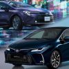 Toyota Corolla (fotomontaje: DBL)
