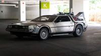 DeLorean