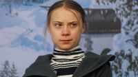 Greta Thunberg  20221012