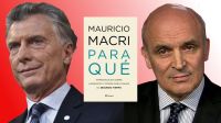 Mauricio Macri - José Luis Espert
