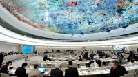 Venezuela y Afganistán no ingresan en el Consejo de Derechos Humanos de la ONU