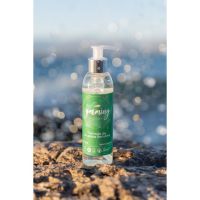 Dermatocosmeatra Lucia García Torre: Yarming Skincare