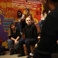 Horacio Rodríguez Larreta