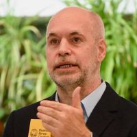 Horacio Rodríguez Larreta