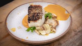 Del 14 al 23 de octubre se hará el II Festival Gastronómico de Ushuaia.