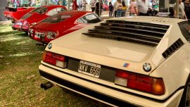 Visitamos Autoclásica 2022: resultados de la muestra