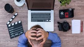 Las consecuencias del burnout afectan a personas y a empresas