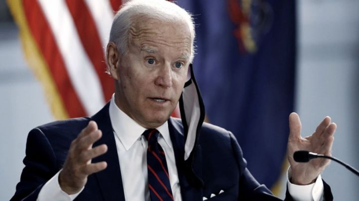 Joe Biden