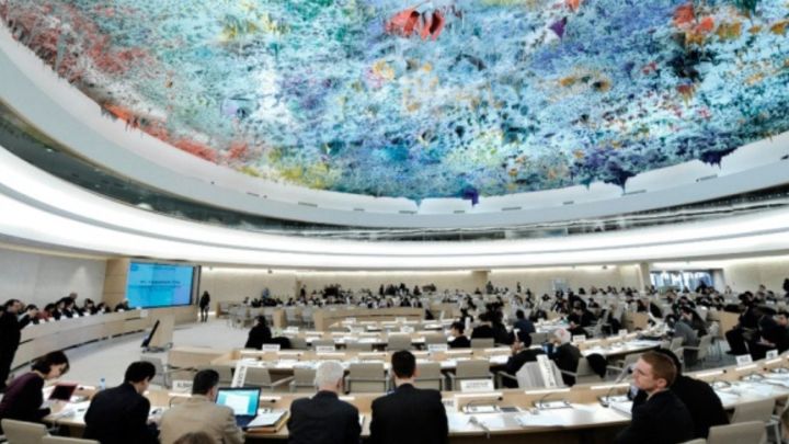 Venezuela y Afganistán no ingresan en el Consejo de Derechos Humanos de la ONU