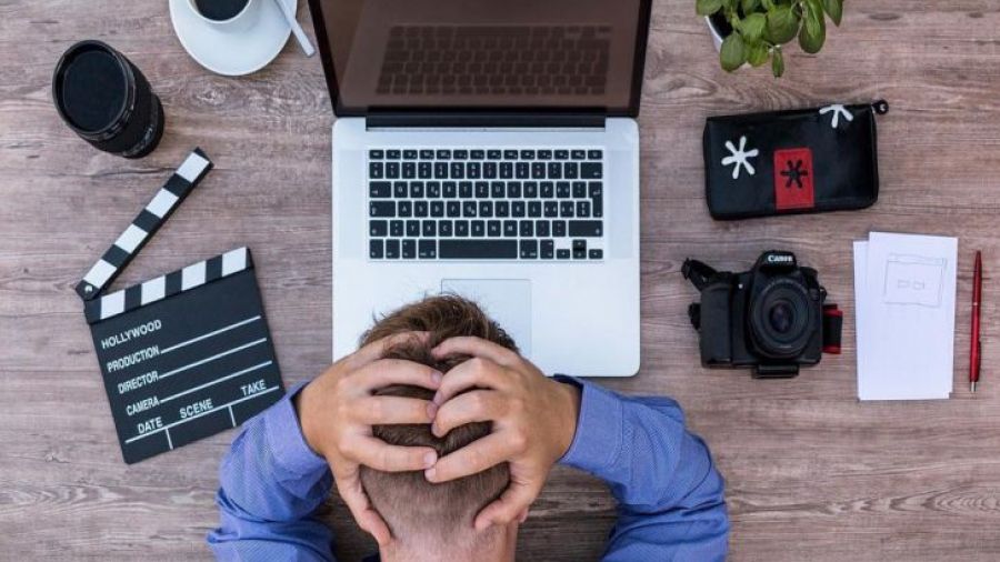 Las consecuencias del burnout afectan a personas y a empresas