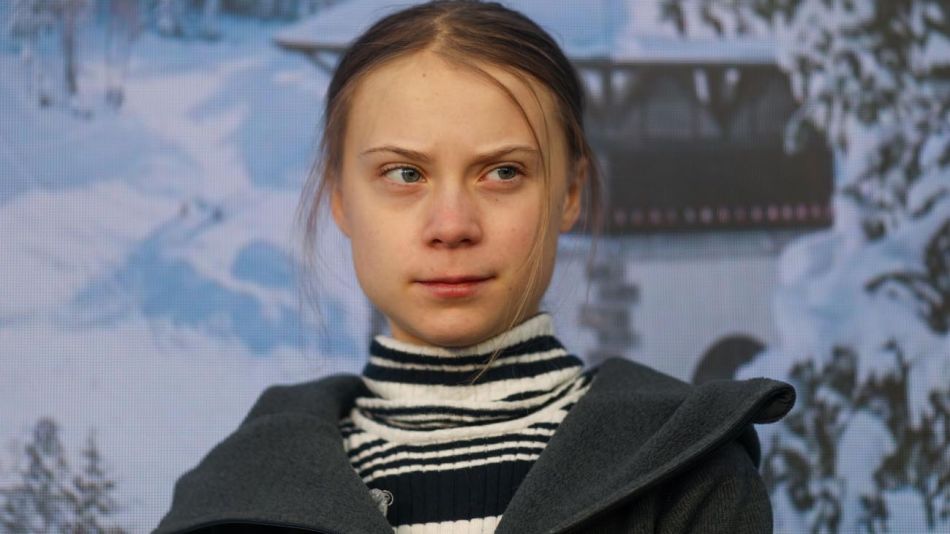 Greta Thunberg 20221012