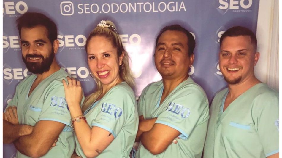 Seo Odontología