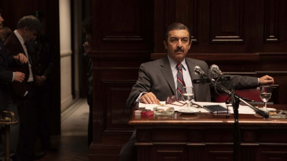 Ricardo Darín