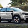 Duster próxima generación (Auto.cz)