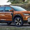Duster próxima generación (Auto.cz)