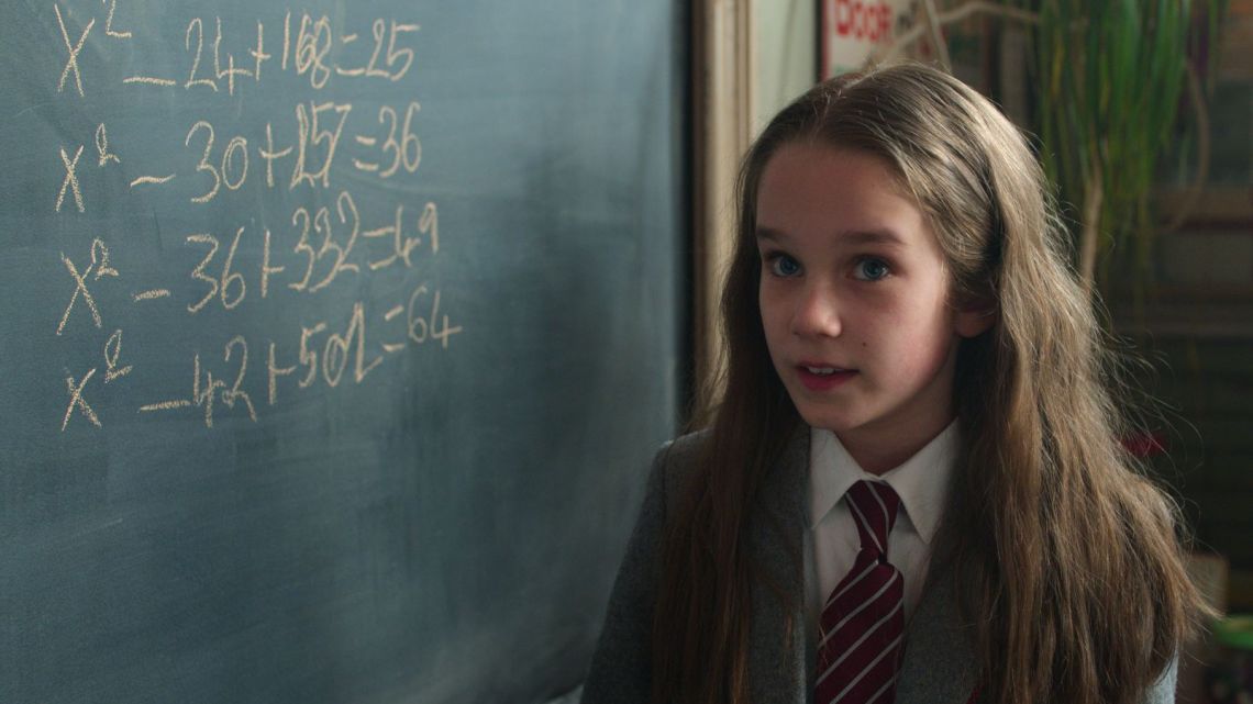 Netflix Lanzó El Nuevo Tráiler De Matilda La Versión Musical Del Famoso Clásico Caras