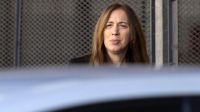 Maria Eugenia Vidal 20221013
