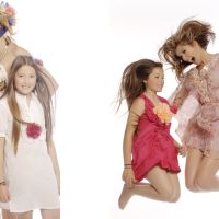 Susana Giménez, Mercedes Sarrabayrouse, Catherine Fulop, Oriana Sabatini, Tiziana Sabatini, Tini Stoessel, Mariana Muzlera